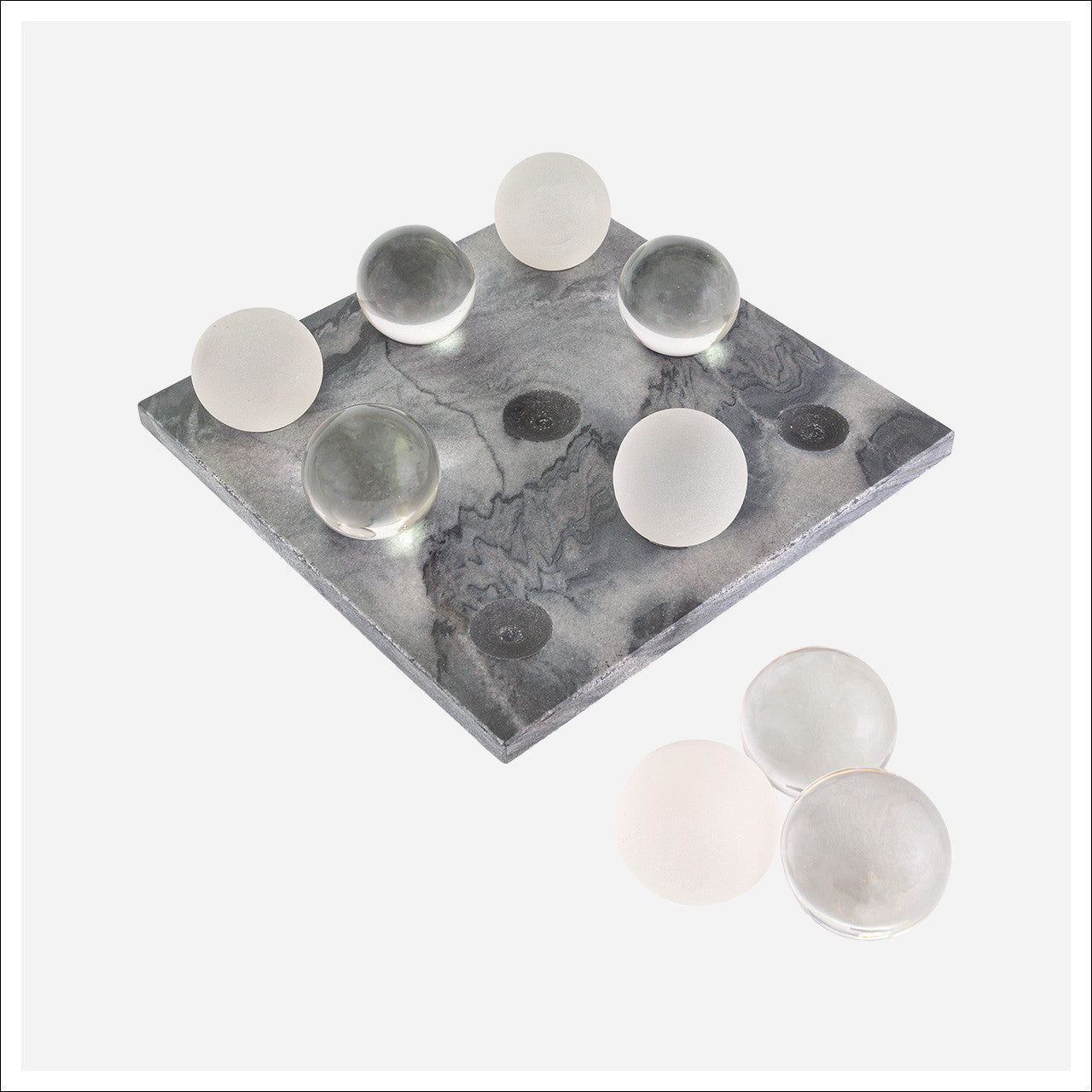 Henderson Tick-Tac Toe