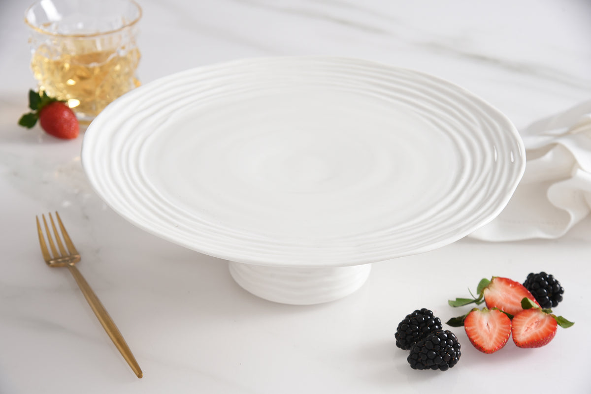 Pastelera Blanca