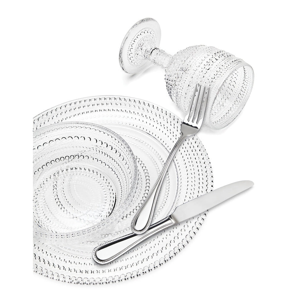 Lumina Salad Plates