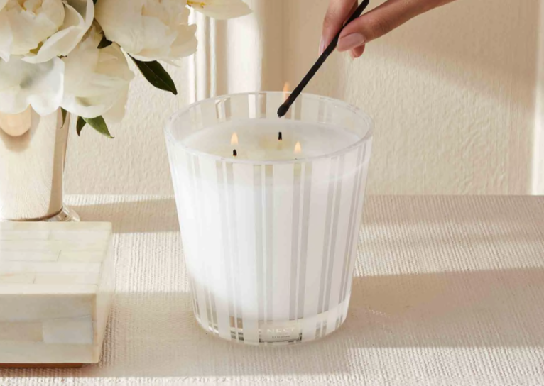 Vela Nest Bamboo 3 Wick
