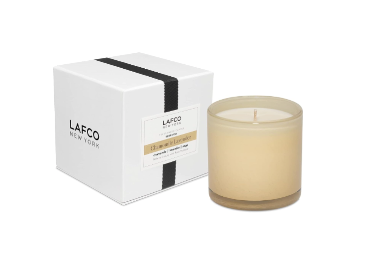 Classic 6.5oz Candle - Chamomile Lavender