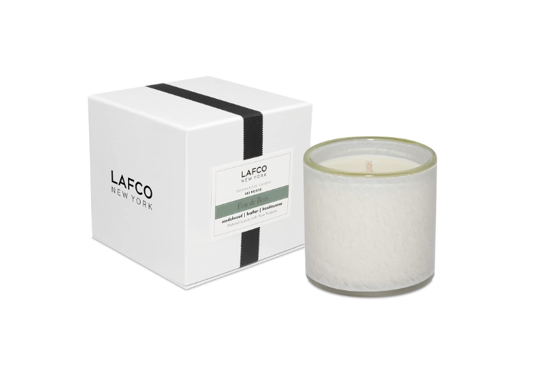 Classic 6.5oz Candle - Feu d Bois