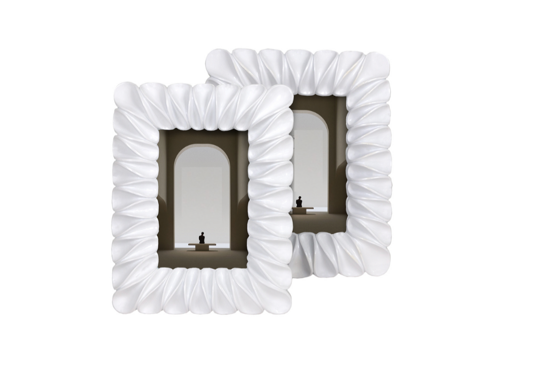 Liberty Frames - Set de 2