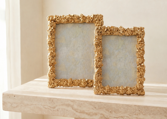 Rhodri Frames - Set of 2