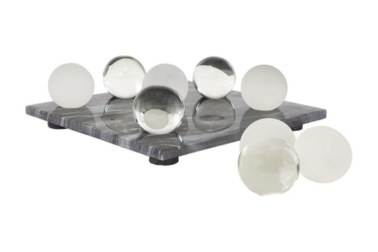 Henderson Tick-Tac Toe