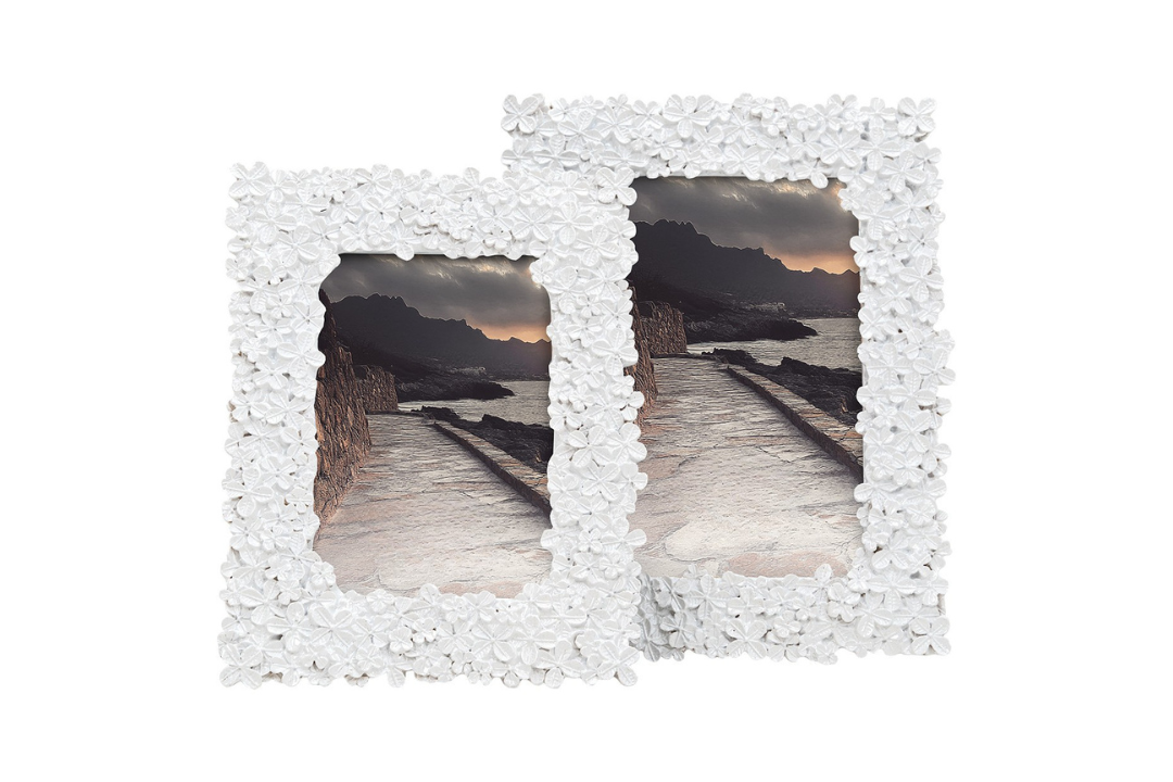 Shamar Frames -Set 2