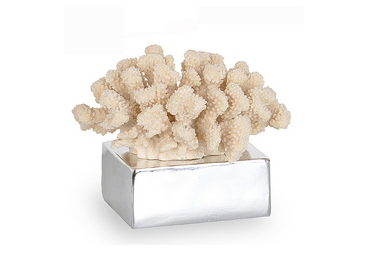 Coral decorativo