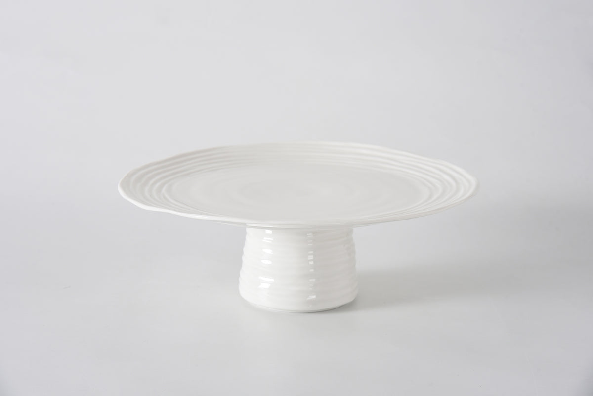 Pastelera Blanca