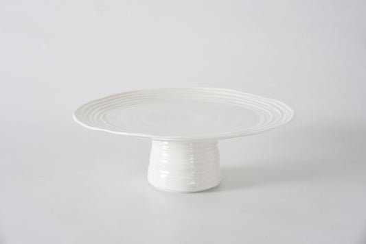 Pastelera Blanca