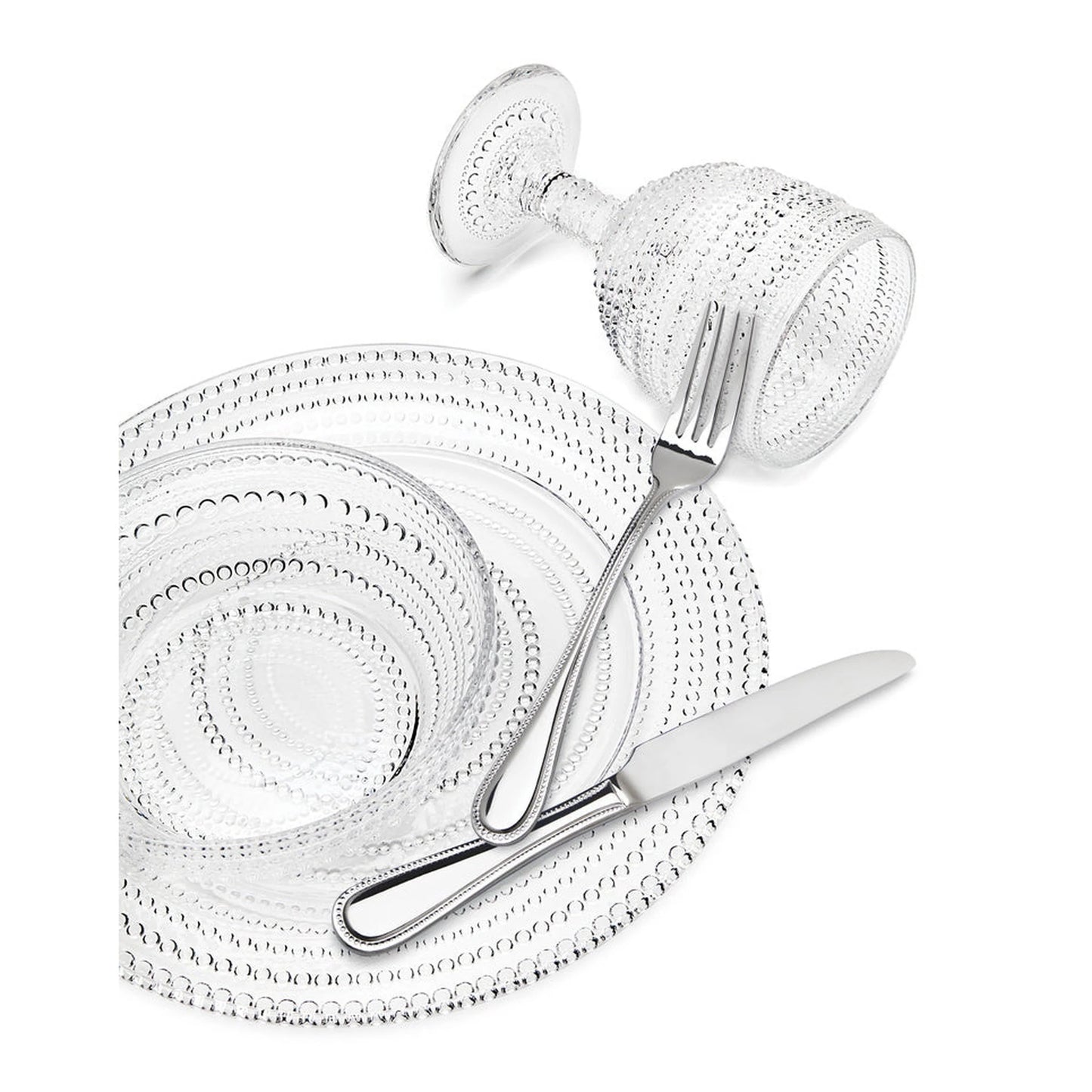 Lumina Salad Plates