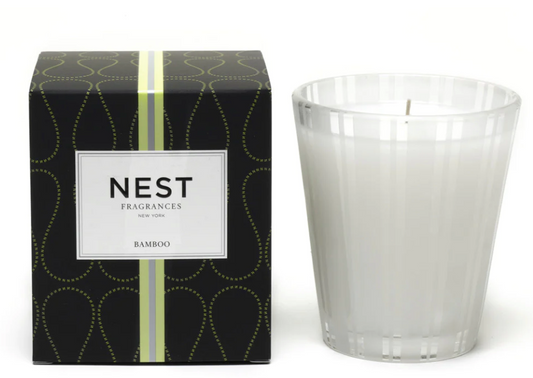 Vela Nest Bamboo