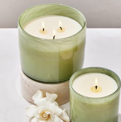 Signature 15.5oz Candle - Fresh Cut Gardenia