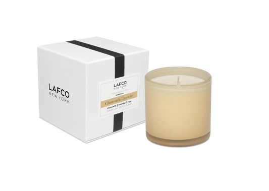 Classic 6.5oz Candle - Chamomile Lavender