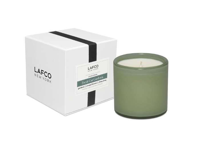 Classic 6.5oz Candle - Fresh Cut Gardenia