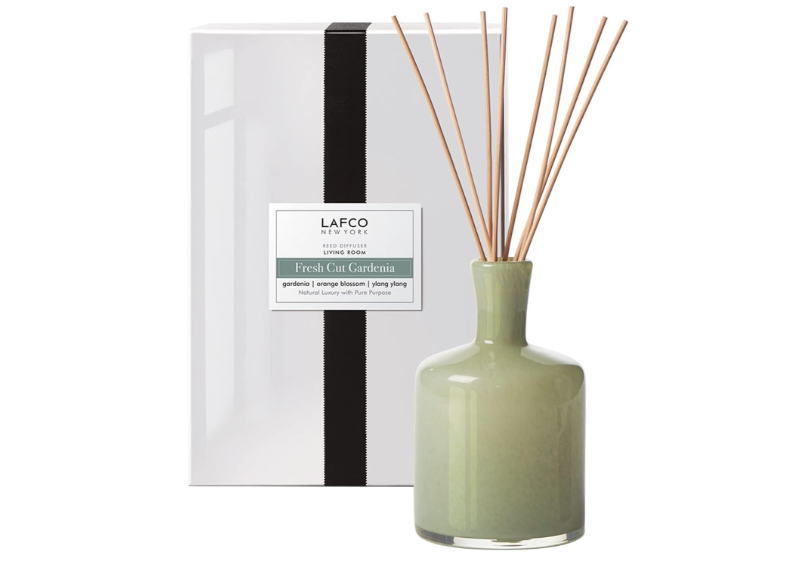 Classic 6oz Diffuser - Fresh Cut Gardenia