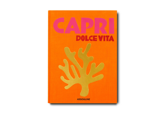 Capri Dolce Vita