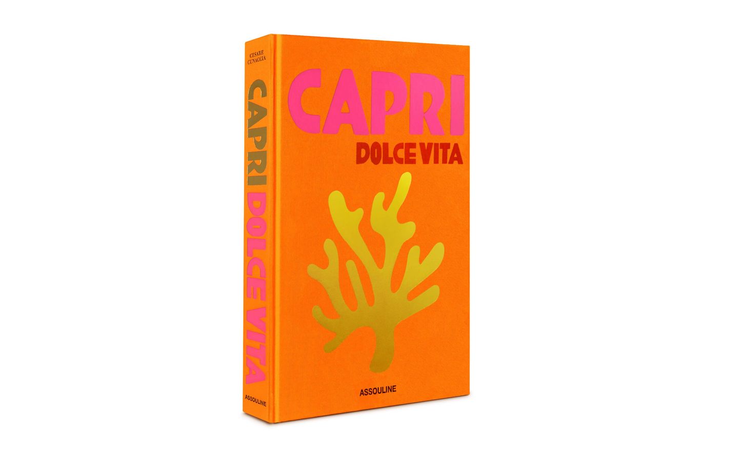 Capri Dolce Vita