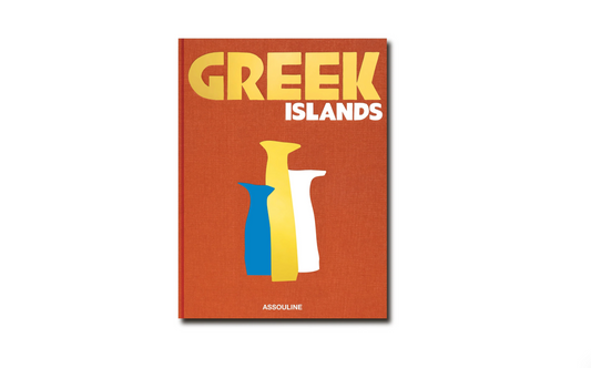 Greek Islands