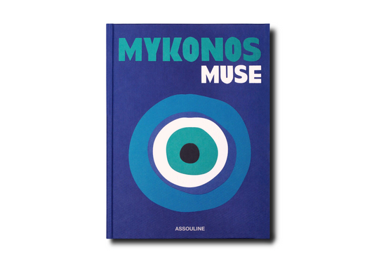 Mykonos Muse