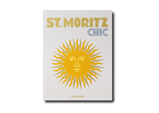 St. Moritz Chic