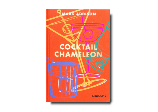 Cocktail Chameleon