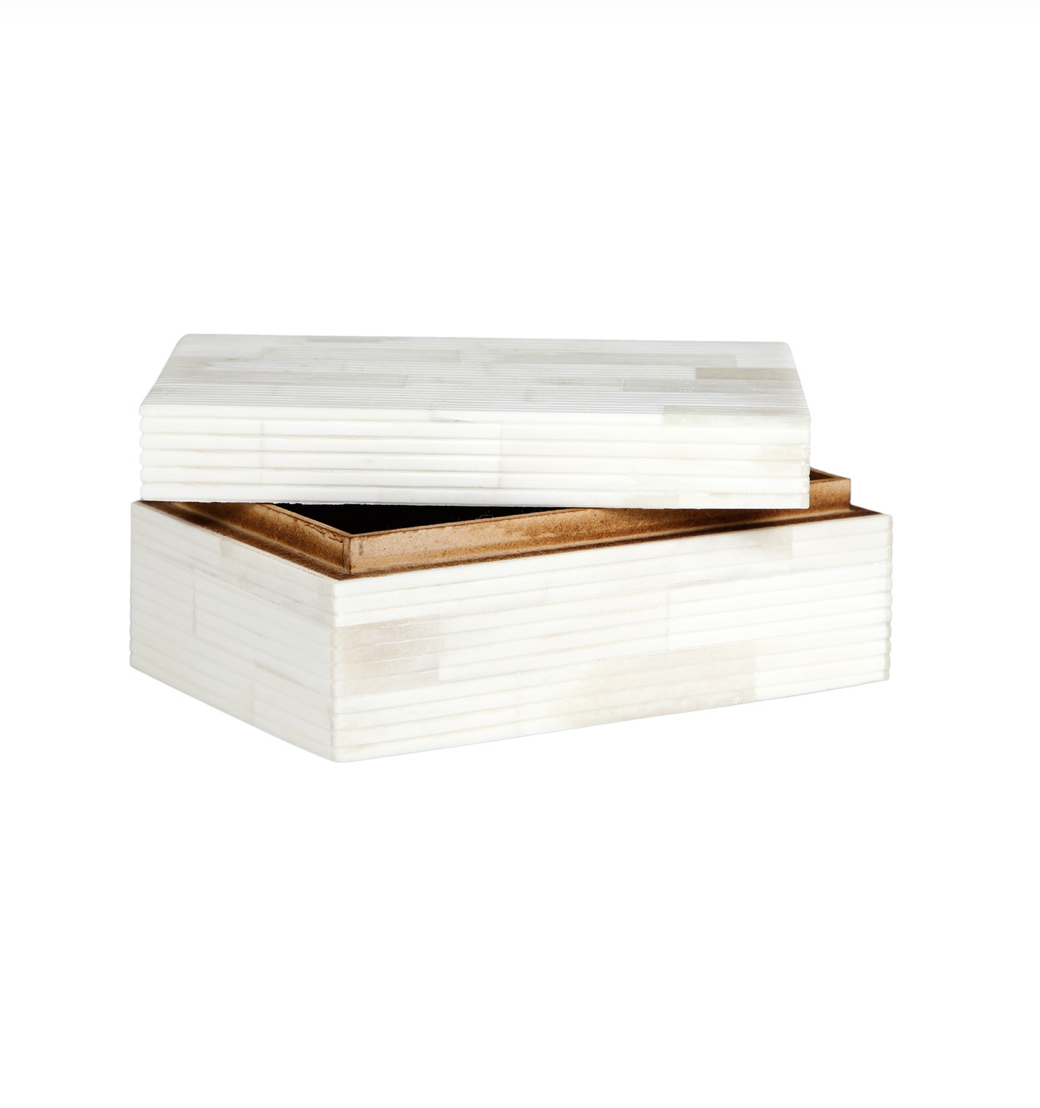 Cajas Boni