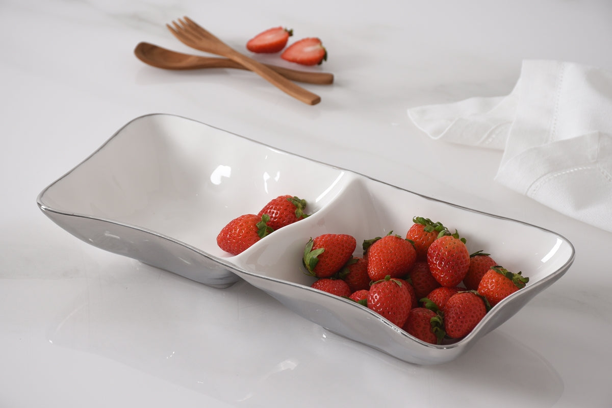 Servidor Dos Secciones