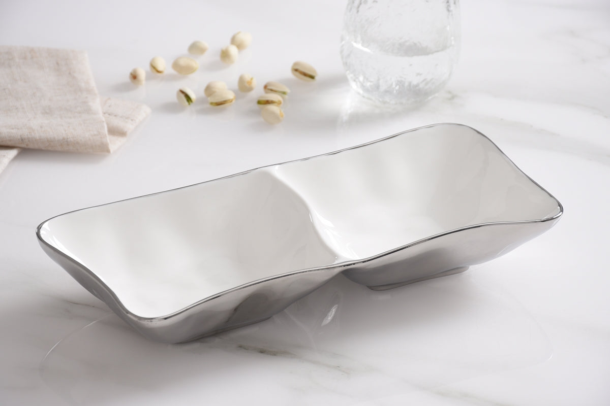 Servidor Dos Secciones