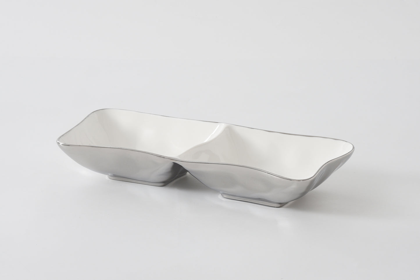 Servidor Dos Secciones