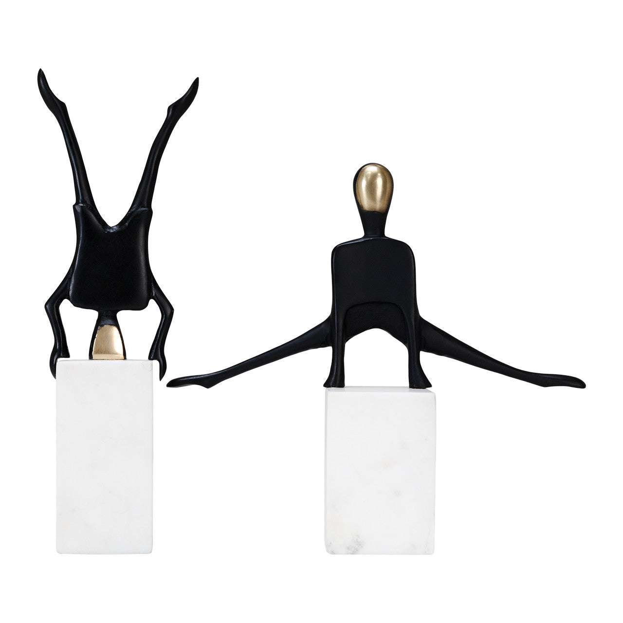Halander Sculptures 2pz